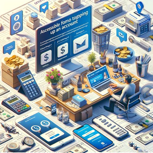 Полезные советы при пополнении счета